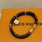 Louis Vuitton Keep It Twice Bracelet M8109E - Image 2