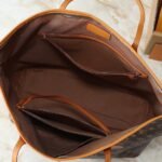 Louis Vuitton Nevereverfull Brown 60Cm M26174 - Image 6