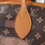 Louis Vuitton Nevereverfull Brown 60Cm M26174 - Image 5