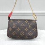 Louis Vuitton Pochette Accessoires Vivienne In London 23cm M80863 - Image 4