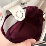 Gucci Betty Small Tote Bag White Matelasse 18Cm ‎847386 AAFA1 9050 - Image 6