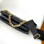 Super Vip 1:1 – Louis Vuitton Coussin PM Black 26Cm M21260 - Image 4