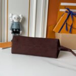 Louis Vuitton Carryall BB Chocolate 26Cm - Image 6