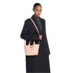 Gucci Betty Medium Tote Bag Pale Pink Matelasse 28Cm 847387 AAFA1 6823 - Image 10