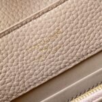 Super Vip 1:1 – Louis Vuitton Capucines BB Bag Beige Galet 27Cm M94634 - Image 6