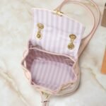 Louis Vuitton Nano Noé Backpack Bicolor Eden 19Cm M13656 - Image 5