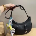 Hermes Ptit Arcon Bag Black 27Cm H085871CKAA - Image 2
