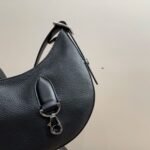 Hermes Ptit Arcon Bag Black 27Cm H085871CKAA - Image 4