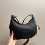 Hermes Ptit Arcon Bag Black 27Cm H085871CKAA - Image 6