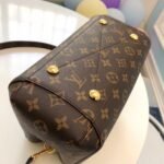 Super Vip 1:1 – Louis Vuitton Montaigne BB Bag Monogram Canvas Brown 29Cm M41055 - Image 7