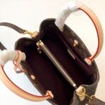 Super Vip 1:1 – Louis Vuitton Montaigne BB Bag Monogram Canvas Brown 29Cm M41055 - Image 4