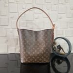 Super Vip 1:1 – Louis Vuitton All In GM Monogram Brown 31Cm M12926 - Image 4