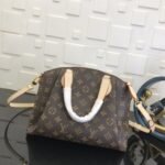 Super Vip 1:1 – Louis Vuitton Rivoli PM Monogram Brown 30Cm - Image 3