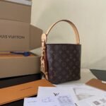 Super Vip 1:1 – Louis Vuitton All In BB Bag Monogram Brown 16Cm M12925 - Image 3