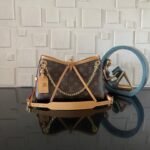 Super Vip 1:1 – Louis Vuitton CarryAll BB Monogram 26Cm M13014 - Image 2