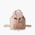 Louis Vuitton Montsouris PM Meowgram 30Cm M15135