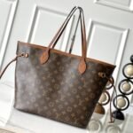 Super Vip 1:1 – Louis Vuitton Neverfull Inside Out MM 31Cm M12061 - Image 5