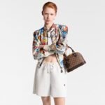 Super Vip 1:1 – Louis Vuitton Alma BB Bag Damier Ebene 23Cm N40606 - Image 5