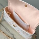 Super Vip 1:1 – Louis Vuitton Wallet On Chain Ivy 23Cm M83026 - Image 4