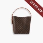 Super Vip 1:1 – Louis Vuitton All In GM Monogram Brown 31Cm M12926