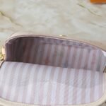 Super Vip 1:1 – Louis Vuitton Nano Diane Bicolor Eden 19Cm M13642 - Image 6