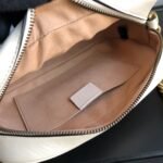 Gucci GG Marmont Small Shoulder Bag White 24cm ‎447632 DTD1T 9022 - Image 7
