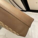 Gucci Ophidia Soft GG Green Red Web Brown 44Cm 547947 9IK3T 8745 - Image 5