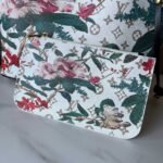 Louis Vuitton Neverfull MM Monogram Canvas Dune 32Cm - Image 6