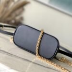 Super Vip 1:1 – Louis Vuitton Nano Alma Bag Black 18Cm M83048 - Image 5