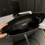 Balenciaga Black Everyday East West Tote 36cm - Image 5