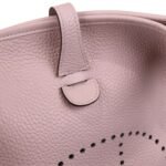 Hermes Evelyne 29 Clemence Mauve Sylvestre 25cm - Image 3