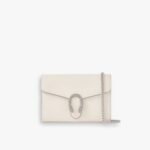 Gucci Dionysus Mini Bag White 20 cm