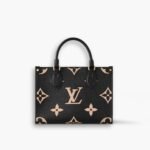 Louis Vuitton Onthego PM 25cm M45659