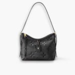 Louis Vuitton CarryAll Bag Black 32cm M46288