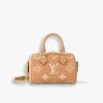 Louis Vuitton Speedy Bandoulière Arizona 20cm M12713