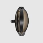 Gucci Jackie 1961 Small Bag Black 28 cm 678843 UN3AG 1294 - Image 6