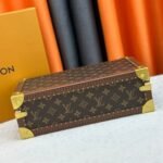 Louis Vuitton Coffret 8 Montres M10128 - Image 3