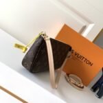 Louis Vuitton Pochette Accessoires 23.5cm M82766 - Image 3