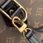 Louis Vuitton Monogram My LV World Tour Alma BB 25cm - Image 7