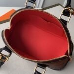 Louis Vuitton Monogram My LV World Tour Alma BB 25cm - Image 8