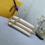 Louis Vuitton Coussin PM Beige Cream 26Cm M22398 - Image 4