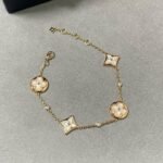 Louis Vuitton Blossom BB Bracelet Q95596 - Image 3