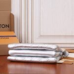 Louis Vuitton Coussin PM 26cm Silver - Image 6