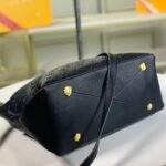 Louis Vuitton Maida Hobo Bag Black 32cm M45522 - Image 3