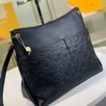 Louis Vuitton Maida Hobo Bag Black 32cm M45522 - Image 5