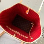 Louis Vuitton Neverfull MM Monogram 31cm M46987 - Image 3