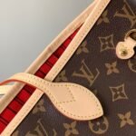 Louis Vuitton Neverfull MM Monogram 31cm M46987 - Image 6