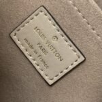 Louis Vuitton Speedy Bandoulière Bicolor Monogram 20.5cm M46575 - Image 5
