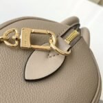 Louis Vuitton Speedy Bandoulière Bicolor Monogram 20.5cm M46575 - Image 6