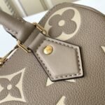 Louis Vuitton Speedy Bandoulière Bicolor Monogram 20.5cm M46575 - Image 7